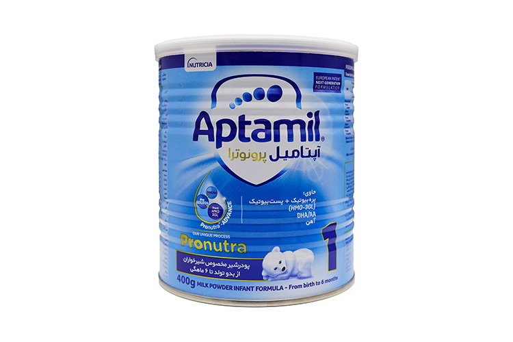 آپتامیل پرونوترا